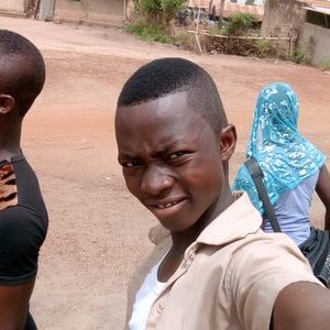 Profile Picture of Tossoukpe K.Abel (@TossoukpeAbel) on Twitter