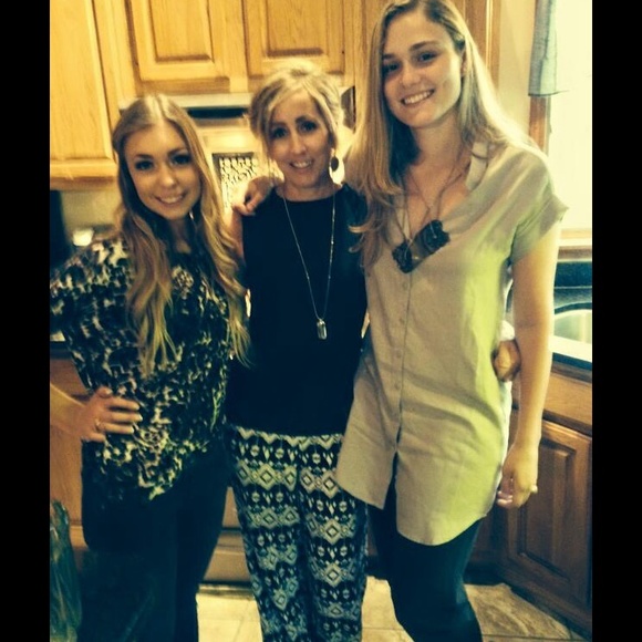 Profile Picture of Lisa Kennedy (@marullo) on Poshmark