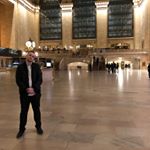 Profile Picture of James O'Donnell (@james_odonnell40) on Instagram