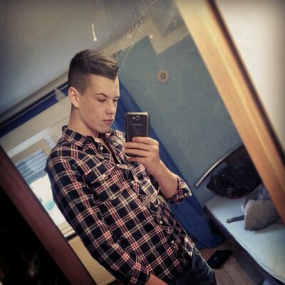 Profile Picture of Kevin Wiegel (@aeroxkevin25) on Twitter