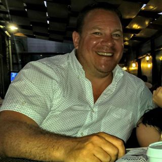 Profile Picture of Alastair Allen (@aliallen76) on Facebook