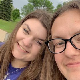 Profile Picture of Michaela Sylvester (@Micksylv6) on Pinterest