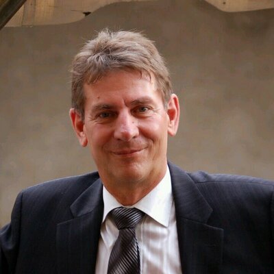 Profile Picture of Erik Dabrowski (@DabrowskiErik) on Twitter