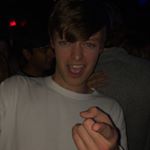 Profile Picture of garm (@grahamuelwilloughby) on Instagram