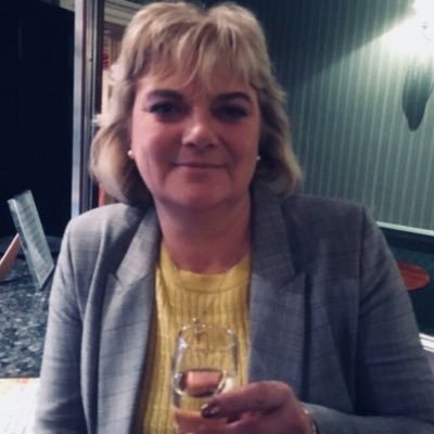 Shereen Thomas-Moore - Twitter Profile Picture of Shereen Thomas-Moore (@ShereenThomas3) on Twitter