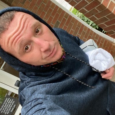Profile Picture of Dewayne Webb (@Dewaynewebb13) on Twitter