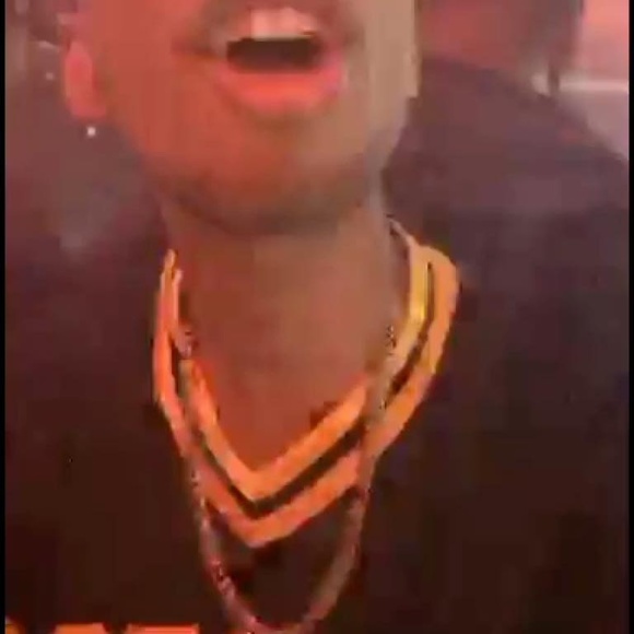 Profile Picture of Louis Silverio (@gucci_boy25) on Poshmark