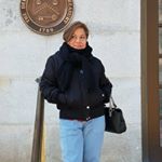 Profile Picture of Maria Fossett (@mariafossett) on Instagram