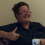 Profile Picture of normablakemore (@normablakemore) on Instagram