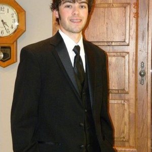 Profile Picture of Bryan Roark (@bryanr_163) on Myspace