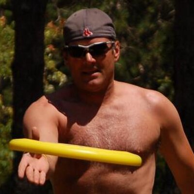 Profile Picture of Eric Lindholm (@6Gemini10) on Twitter