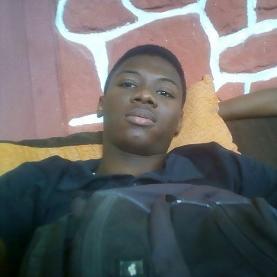 Profile Picture of Théramène James (@TherameneJames) on Twitter