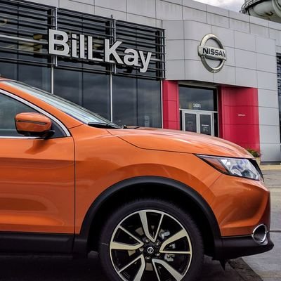 Profile Picture of Bill Kay Nissan (@BillKayNissan) on Twitter