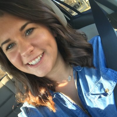 Profile Picture of Alison Turek (@aturek224) on Twitter