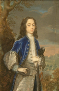 Profile Picture of Charles FitzRoy, 2nd Duke of Clevelandon Wikipedia