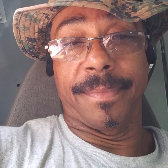 Profile Picture of Antonio Graham (@ghanrei) on Poshmark