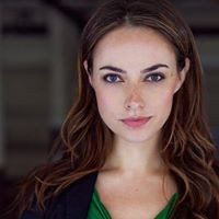 Profile Picture of Christine Larsen (@christine-larsen-9) on Quora