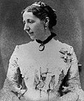 Profile Picture of Lucinda Musgraveon Wikipedia
