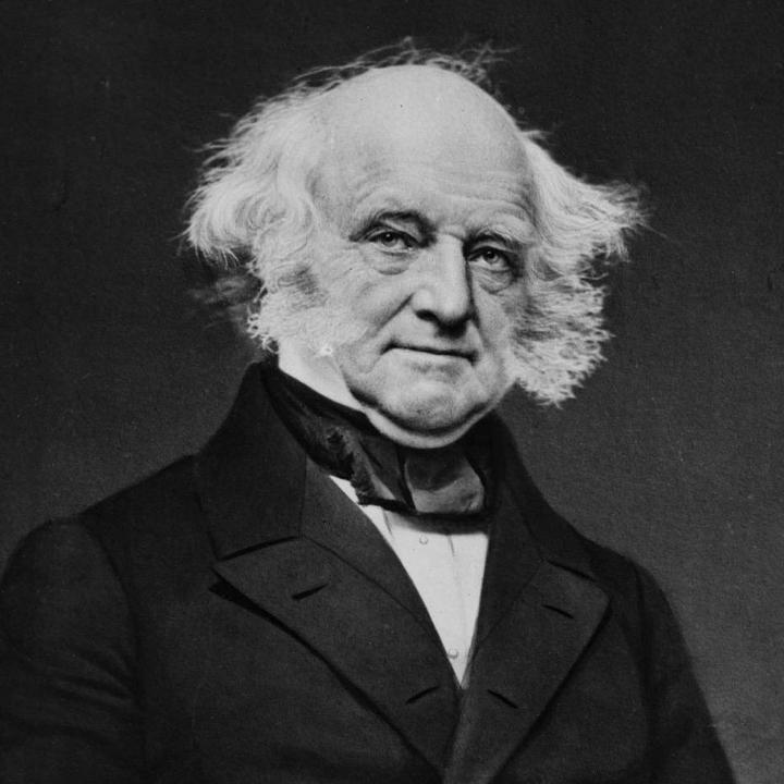 Profile Picture of lil marty (@martin_vanburen) on Tiktok