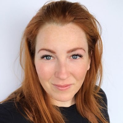 Profile Picture of Jennifer_sizer (@SizerJennifer) on Twitter