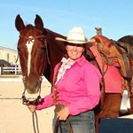 Profile Photo of Susan Caldwell (@horse_spots) on Instagram