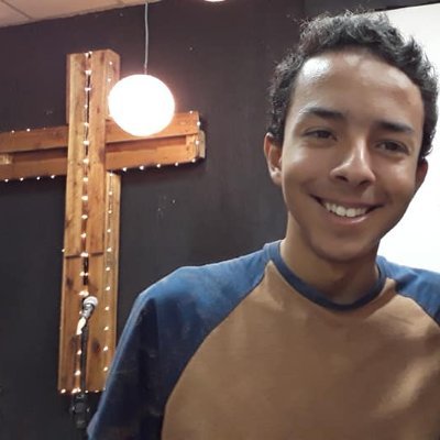 Profile Picture of Daniel Fini Pedro (@Daniel0946) on Twitter