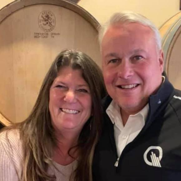 Profile Picture of Joanne Haley (@haleyjo1215) on Poshmark