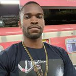 Profile Picture of Michael Maycky Charles (@cj_carl_johnson12) on Instagram