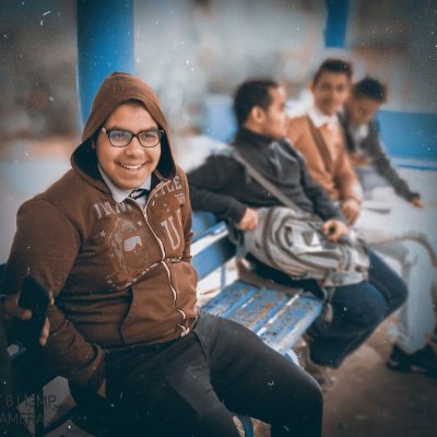 Profile Picture of Ahmed Alsaady (@AhmedAl34313251) on Twitter