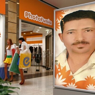 Profile Picture of Michael A Zaky (@awedzaky) on Twitter