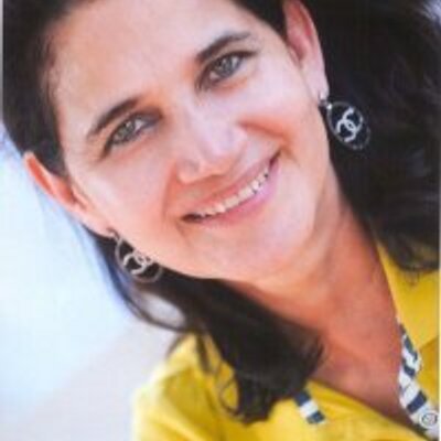 Profile Picture of Melba Alvarez (@Alvarez_Pagella) on Twitter