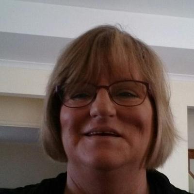 Profile Picture of Denise Stephenson (@Deeray58) on Twitter