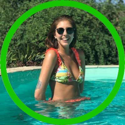 Profile Picture of María Álvarez Rodríguez (@merialvarez) on Twitter