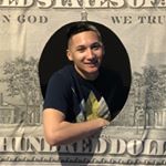 Profile Picture of Kyle Cherry (@kyle_cherry12) on Instagram
