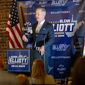 Profile Picture of Glenn Elliott For Senate (@GlennElliottForSenate) on Youtube