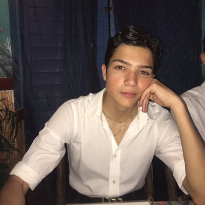 Profile Picture of Jessie Cuevas (@jessiecuevas11) on Twitter