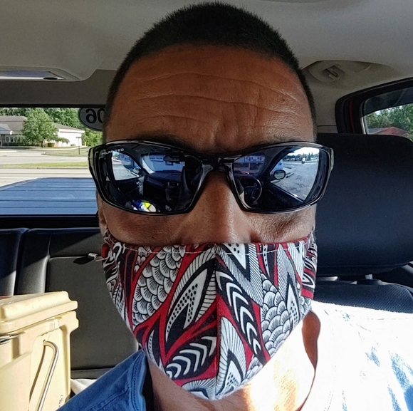 Profile Picture of Abraham Kaikkonen (@micash69) on Poshmark