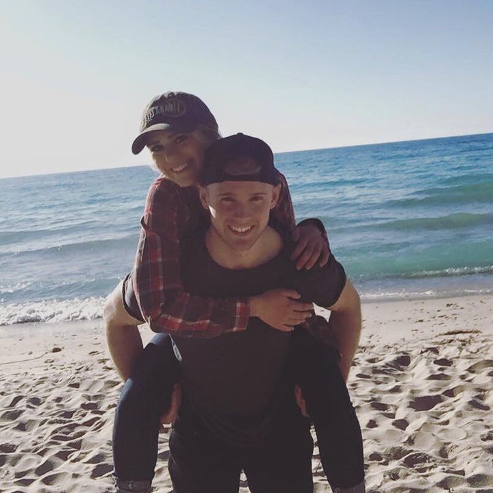 Profile Picture of Eric Lafferty (@@ealafferty) on Tiktok