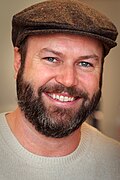 Profile Picture of Taran Killam - Wikipediaon Wikipedia