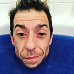 Steven Watson - Instagram Profile Picture of Steven Watson (@skinnyguybubblebaths) on Instagram