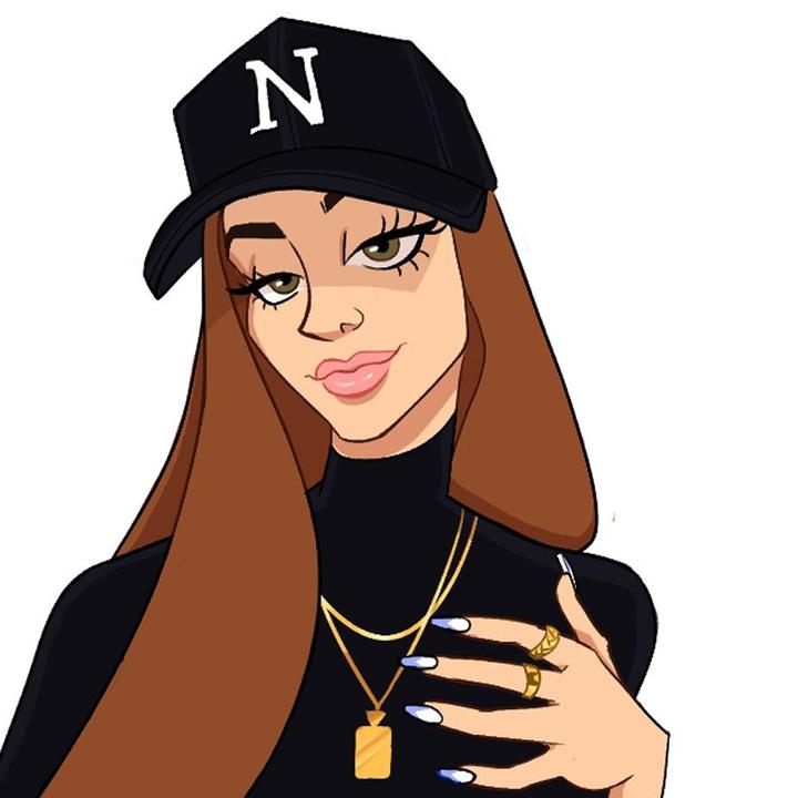 Profile Picture of Nicole Fernandes (@@ayenicoleaye) on Tiktok