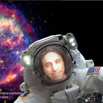 Profile Picture of Juan Carlos Calvache (@jcalvache) on Twitter