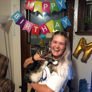 Profile Picture of Amy Morris (Amy Morris) (@amy.morris.50767) on Facebook