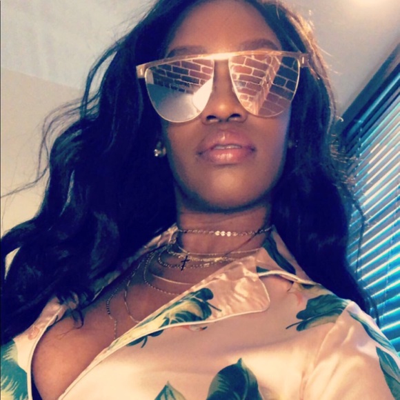 Profile Picture of Ashley Bivens (@ashleybivens03) on Poshmark