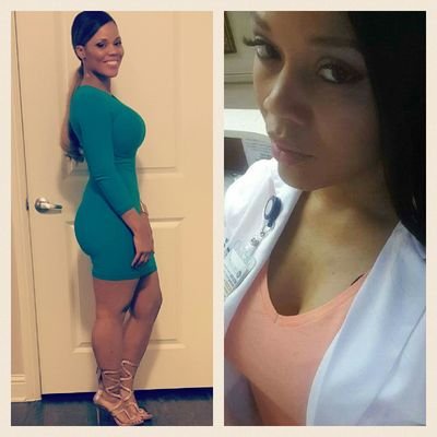 Profile Picture of SharRon Willis (@sharron1908_RD) on Twitter