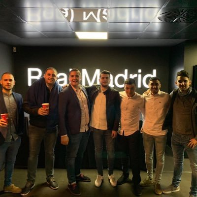 David Tadeo - Twitter Profile Picture of David Tadeo (@eltadeo1) on Twitter