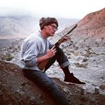 Profile Picture of Andrew Remington (@remington_revived) on Instagram