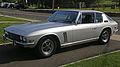 Profile Picture of Jensen Interceptoron Wikipedia