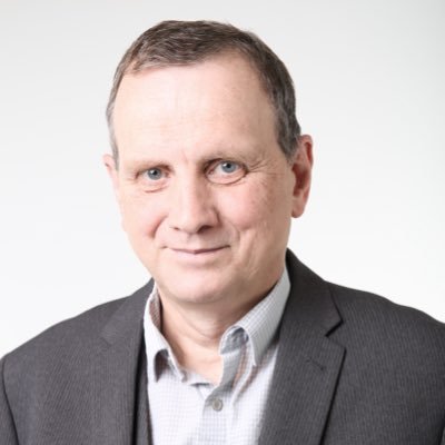 Profile Picture of John Jolly (@JohnJolly64) on Twitter