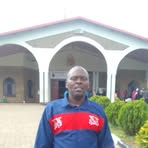 Profile Picture of Geoffrey Nyabera (@Geoffrey-Nyabera) on Facebook